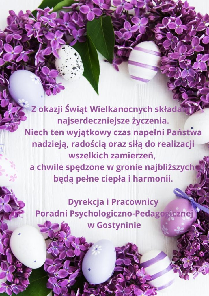 Życzenia świateczne